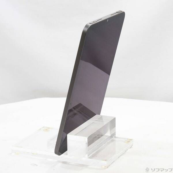 中古品〕 iPad mini 第6世代 256GB スペースグレイ MK7T3J／A Wi-Fi