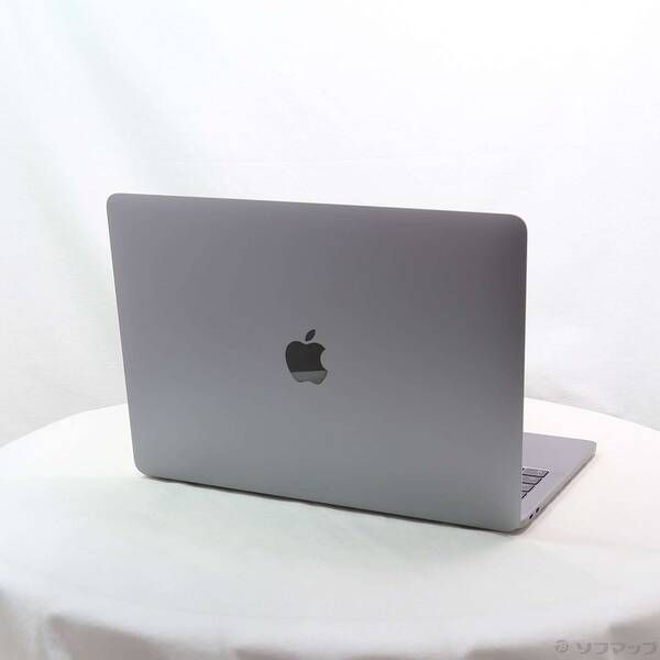 中古品〕 MacBook Pro 13.3-inch Mid-2017 MPXT2J／A Core_i5 2.3GHz