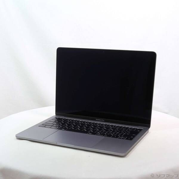 値下【中古】MacBook Pro 13インチ 2017 MPXY2J/A 中古品〕 MacBook Pro 13.3-inch Mid-2017 MPXT2J／A Core_i5 2.3GHz