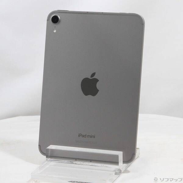 iPad(第7世代) 〔中古品〕 iPad 第7世代 128GB スペースグレイ MW772J／