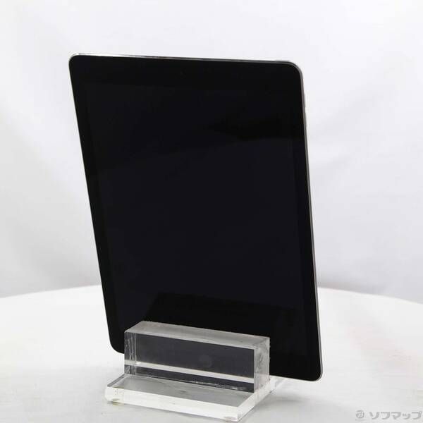 【中古美品】iPad Pro 9.7インチ　MLMV2J/A 128GB本体 iPad Pro 9.7インチ 商品一覧｜ムスビー【中古スマホ・中古タブレット