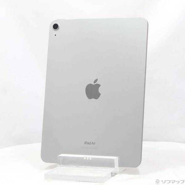中古品〕 iPad Air 11インチ 第6世代 256GB スペースグレイ MUWG3J／A Wi-