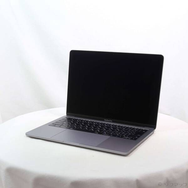 中古品〕 MacBook Pro 13.3-inch Mid-2017 MPXT2J／A Core_i5 2.3GHz