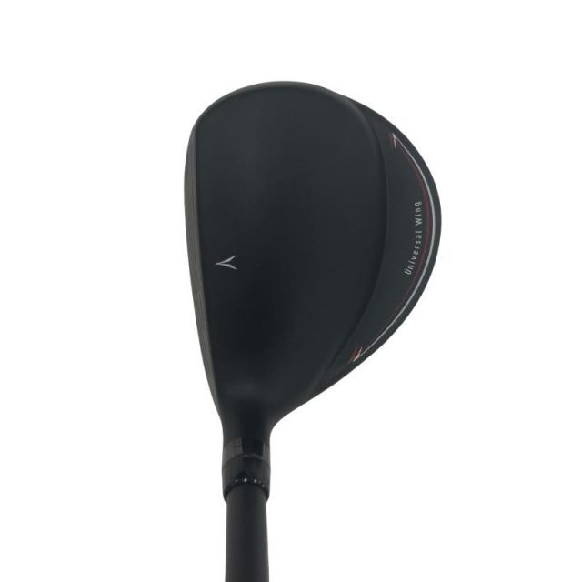 中古】 キャスコ POWER TORNADO UFO Speed 33 ユーティリティ UT