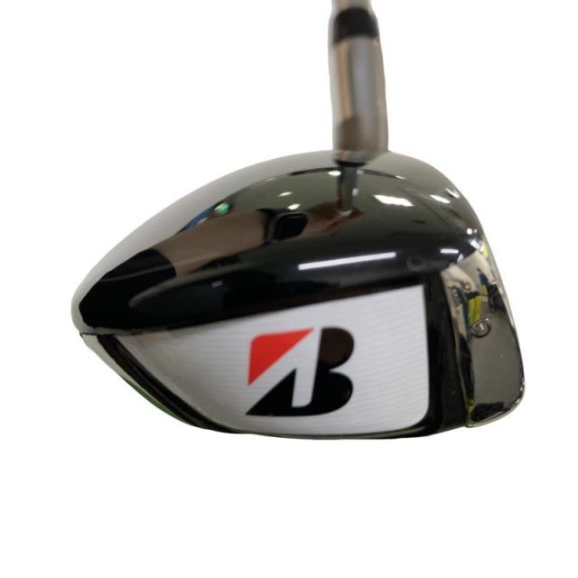 中古】 ブリヂストン BRIDGESTONE B1 ST H2 ユーティリティ UT 純正