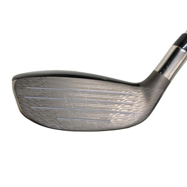 ブリヂストンB1ユーティリティ　21°(フレックスS) BRIDGESTONE GOLF ブリヂストン B1 21° ユーティリティ UT フレックスS