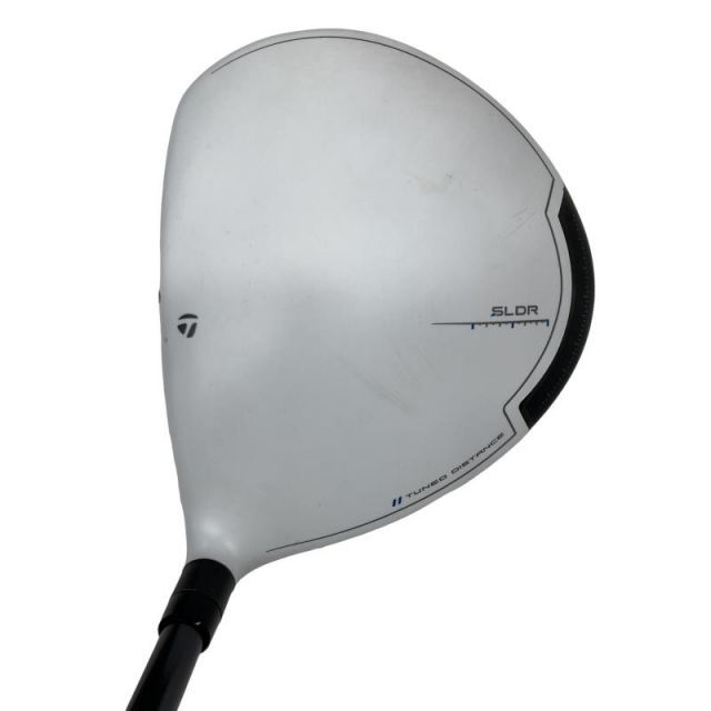 DDD-1810テーラーメイドドライバー SiMGLOIRE flexSサンプル テーラーメイド SIM GLOIRE ドライバー - ジーワンゴルフ