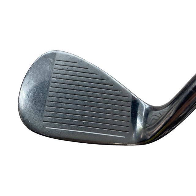 中古】 テーラーメイド M4 AW ウェッジ WG RE-AX 90 STEEL JAPAN・SPEC