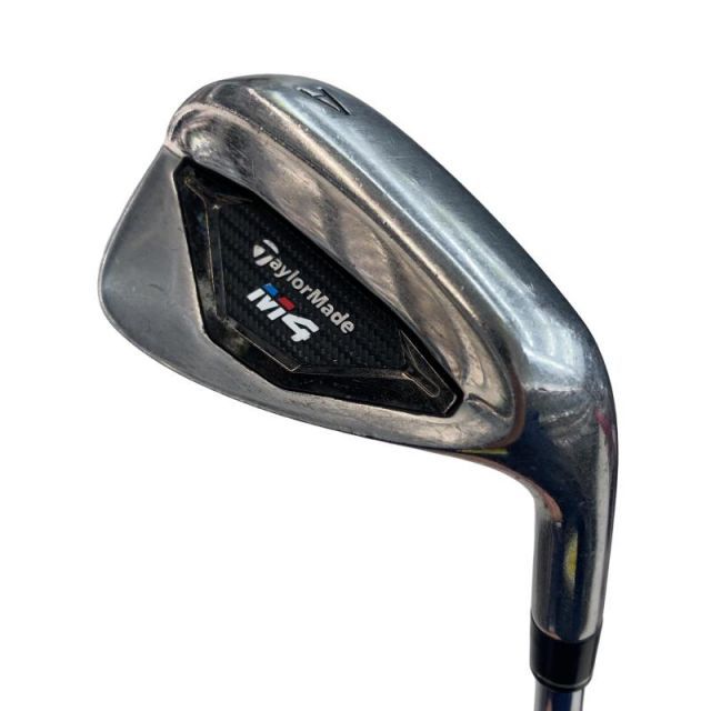 中古】 テーラーメイド M4 AW ウェッジ WG RE-AX 90 STEEL JAPAN・SPEC