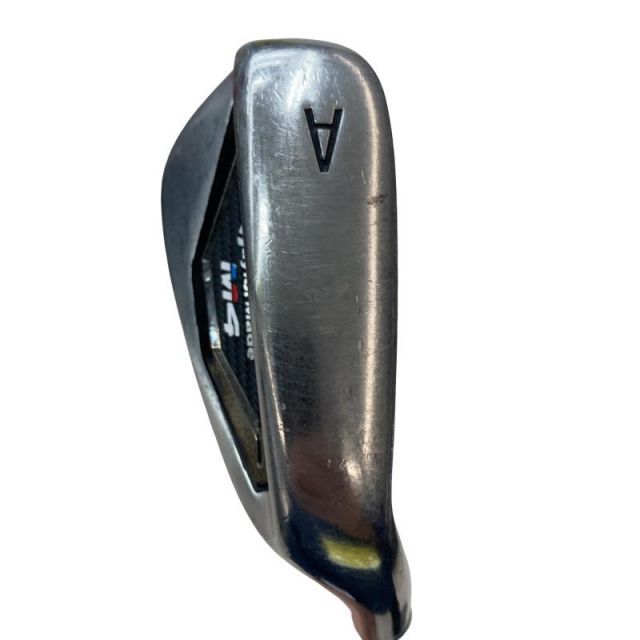 中古】 テーラーメイド M4 AW ウェッジ WG RE-AX 90 STEEL JAPAN・SPEC