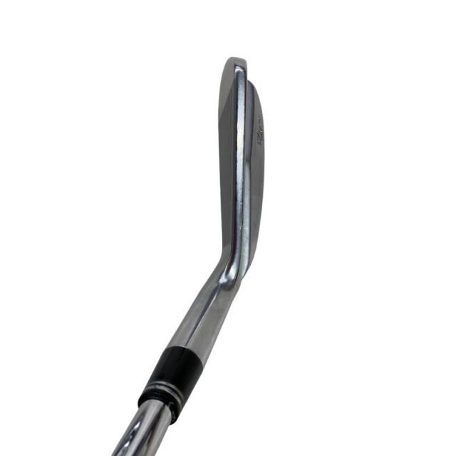 三浦技研 アイアンセット CB-1008　計7本　モーダス125X 三浦 CB-1008 アイアン P〜7I 4本 三浦 CB-1008 アイアン P〜7I 4本