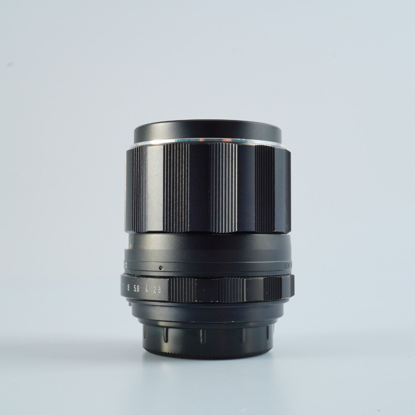 PENTAX ペンタックス Super Multi Coated Takumar 105mm F/2.8 (M42用