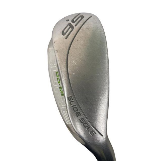 中古】 ミズノ SURE DD 56° ウェッジ WG NS PRO 950GH HT (フレックス