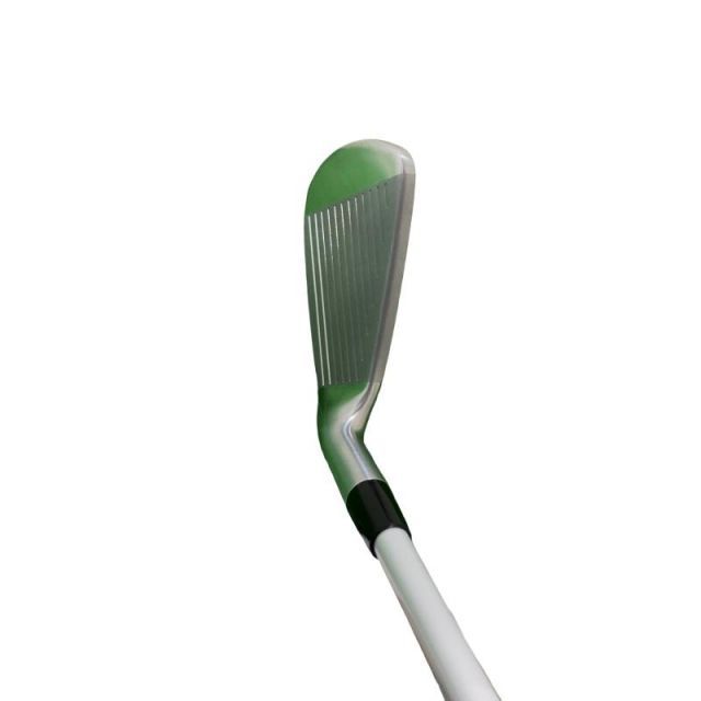 ブリヂストン 213HF エアスピーダー 新品アイアン 5本セット メンズゴルフ 213HF｜ブリヂストン｜アイアンセット｜AiR Speeder BS for Iron｜中古