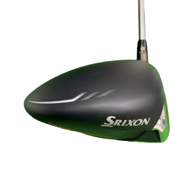 中古】 ダンロップ SRIXON ZX5 Mk II 10.5° ドライバー DR Diamana ZX