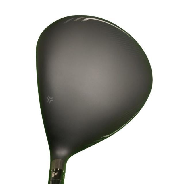 中古】 ダンロップ SRIXON ZX5 Mk II 10.5° ドライバー DR Diamana ZX