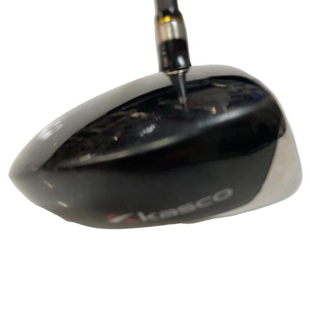 Kasco キャスコK2K U5 ATTAS MB-HY 55R ユーティリティ Kasco キャスコK2K U5 ATTAS MB-HY 55R ユーティリティ