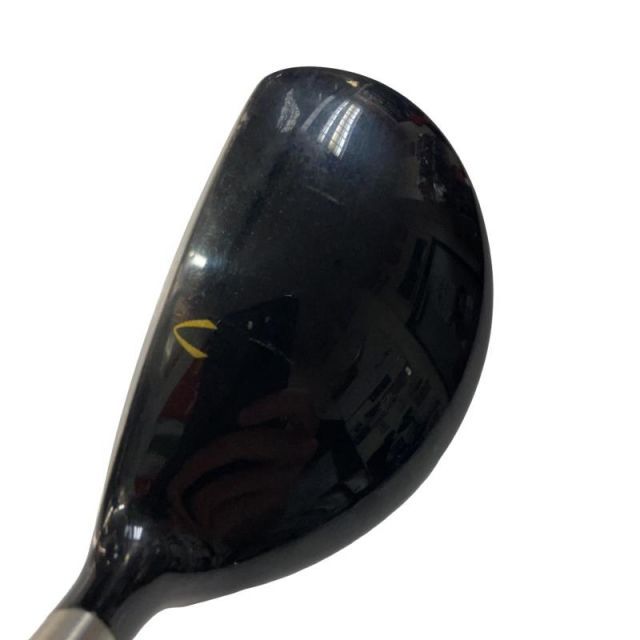 中古】 キャスコ K2K ワンレングスユーティリティ U5 ユーティリティ