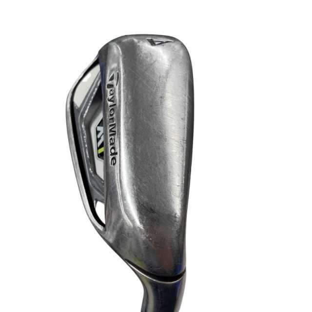 中古】 テーラーメイド M1(2017) AW ウェッジ WG TM7-117 (フレックスR