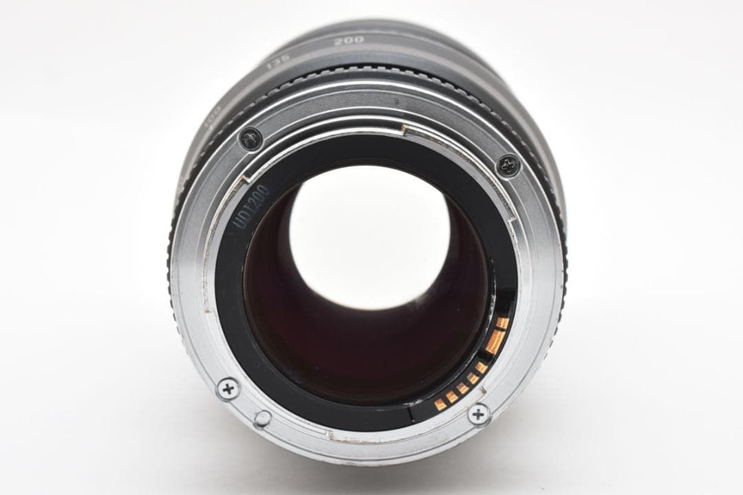 訳あり特価 Canon EF 80-200mm F2.8 L ズームレンズ 661 訳あり特価 Canon キャノン EF 80-200mm F2.8 L ズームレンズ