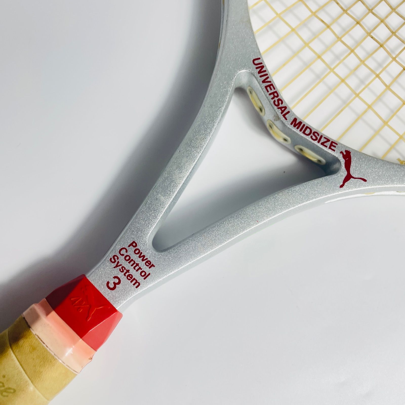 希少】PUMA BORIS BECKER WINNER プーマ ボリスベッカー ウィナー