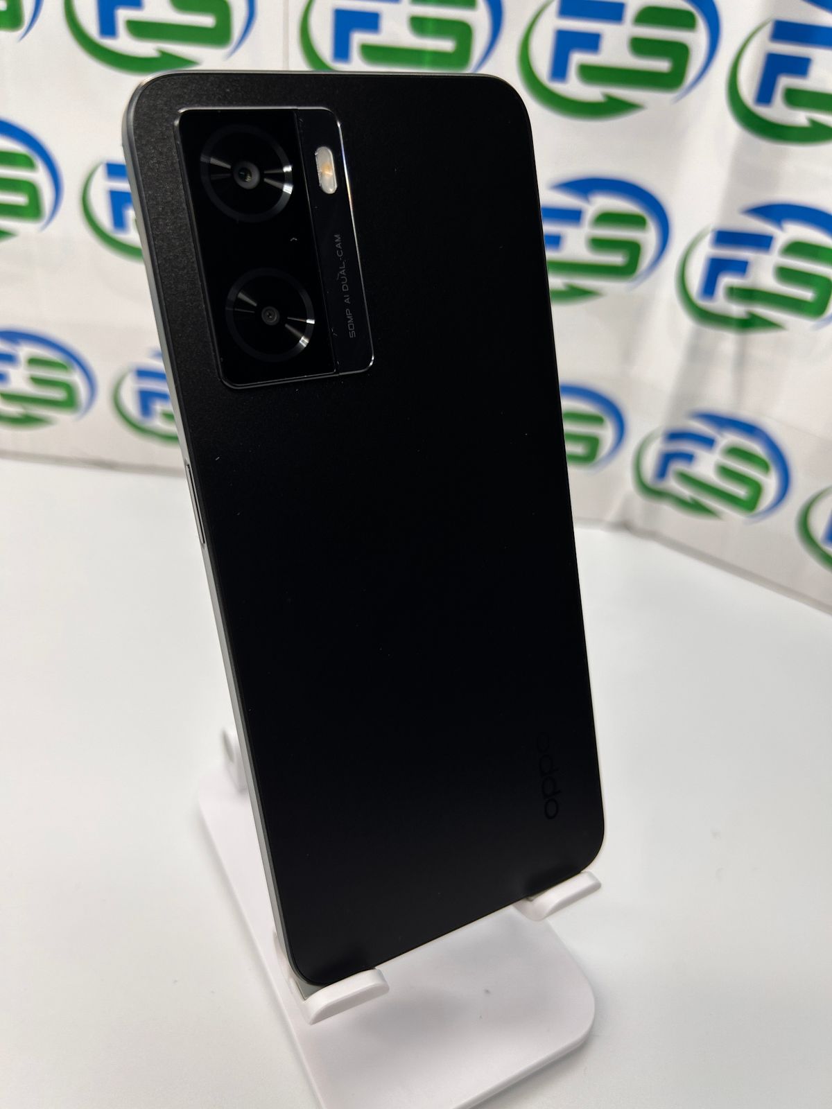 OPPO A77 ブラック 128 GB OPPO A77 128GB ブラック SIMフリー 未開封