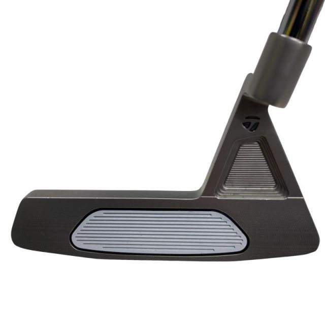 中古TaylorMade TP Juno TB1 パター TaylorMade TP Collection Juno TB1.5 パター - メルカリ