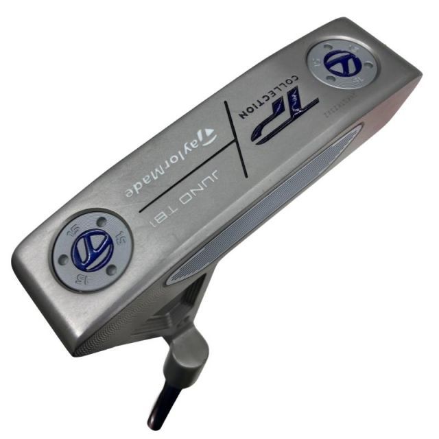 中古】 テーラーメイド TP COLLECTION HYDRO BLAST JUNO TB1 33インチ