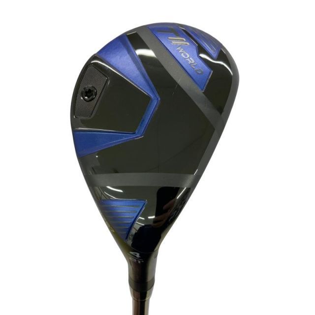 中古】 本間ゴルフ TOUR WORLD TW767 U4 ユーティリティ UT VIZARD EZ