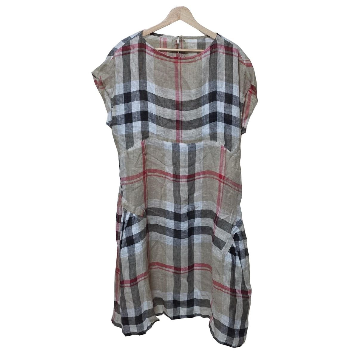 io comme io(イオコムイオ センソユニコ) ワンピース サイズ38 M