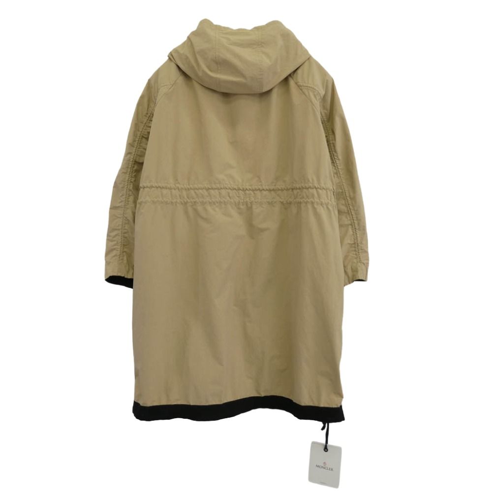 MONCLER モンクレール C10934905605 5499N モンクレールジャパンタグ