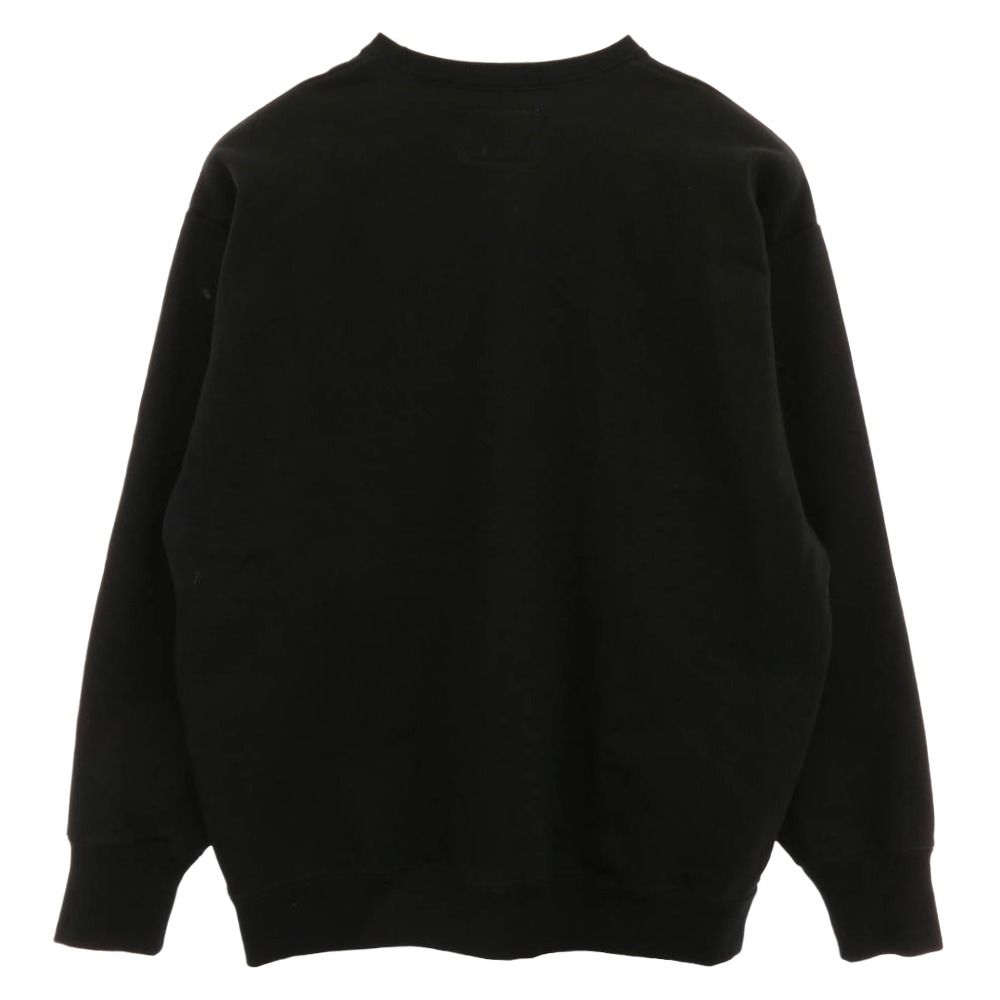 トップス WTAPS 25ss ACADEMY SWEATER COTTON S 現貨商品WTAPS 25SS ACADEMY / SWEATER 顏色：軍灰色尺寸：XL號附件