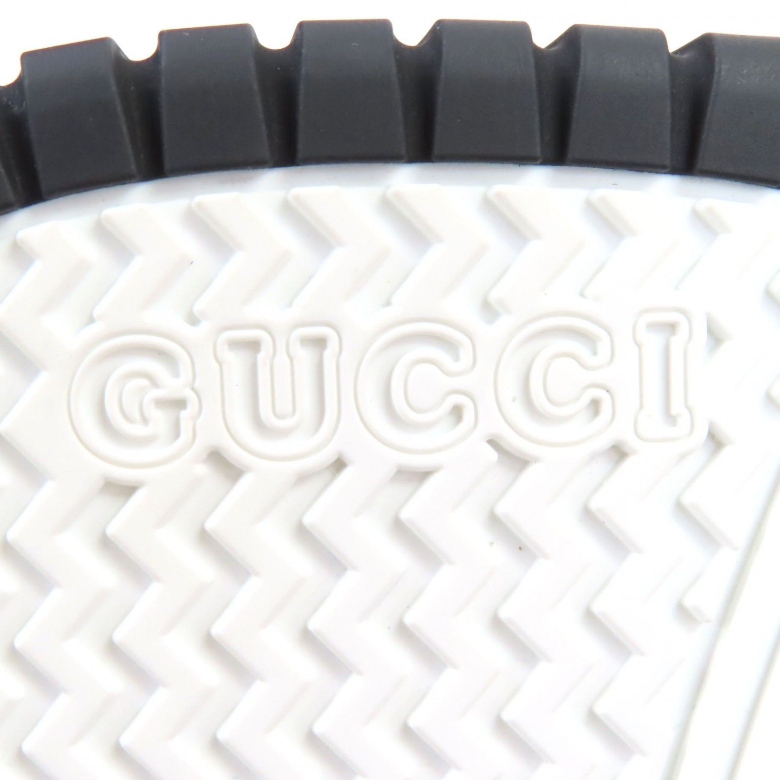 未使用品◇GUCCI グッチ 24AW 807057 リウェブ GGキャンバス シェリー