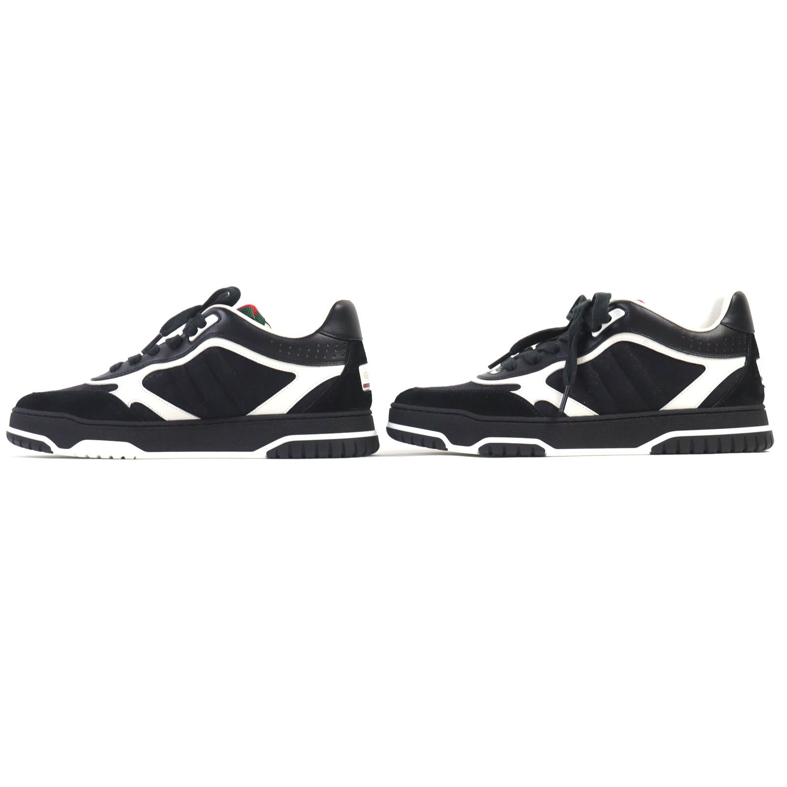 未使用品◇GUCCI グッチ 24AW 807057 リウェブ GGキャンバス シェリー