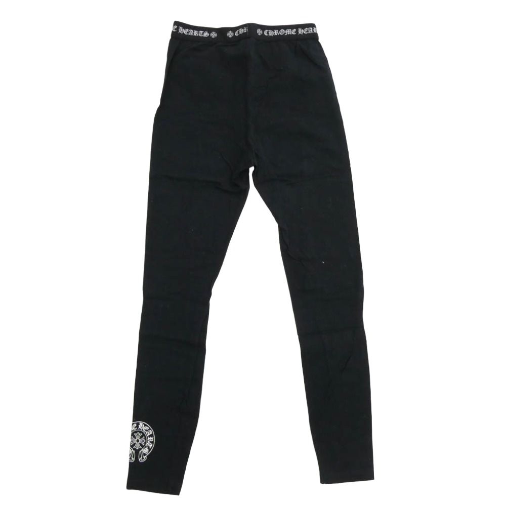 CHROME HEARTS GUNZE ホースシュー レギンスパンツ CHROME HEARTS GUNZE ホースシュー レギンスパンツ 楽天市場】≪Brand
