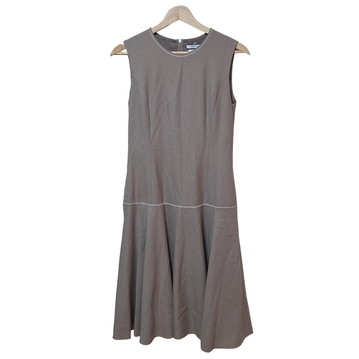 FOXEY NEW YORK(フォクシーニューヨーク) ワンピース サイズ38 M