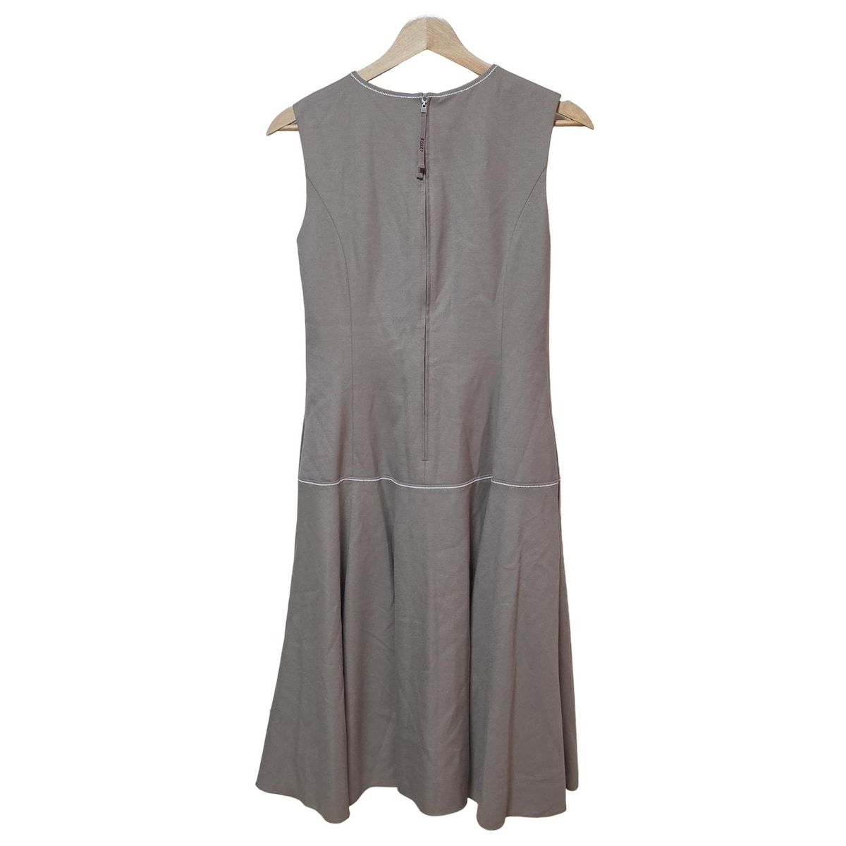 FOXEY NEW YORK(フォクシーニューヨーク) ワンピース サイズ38 M