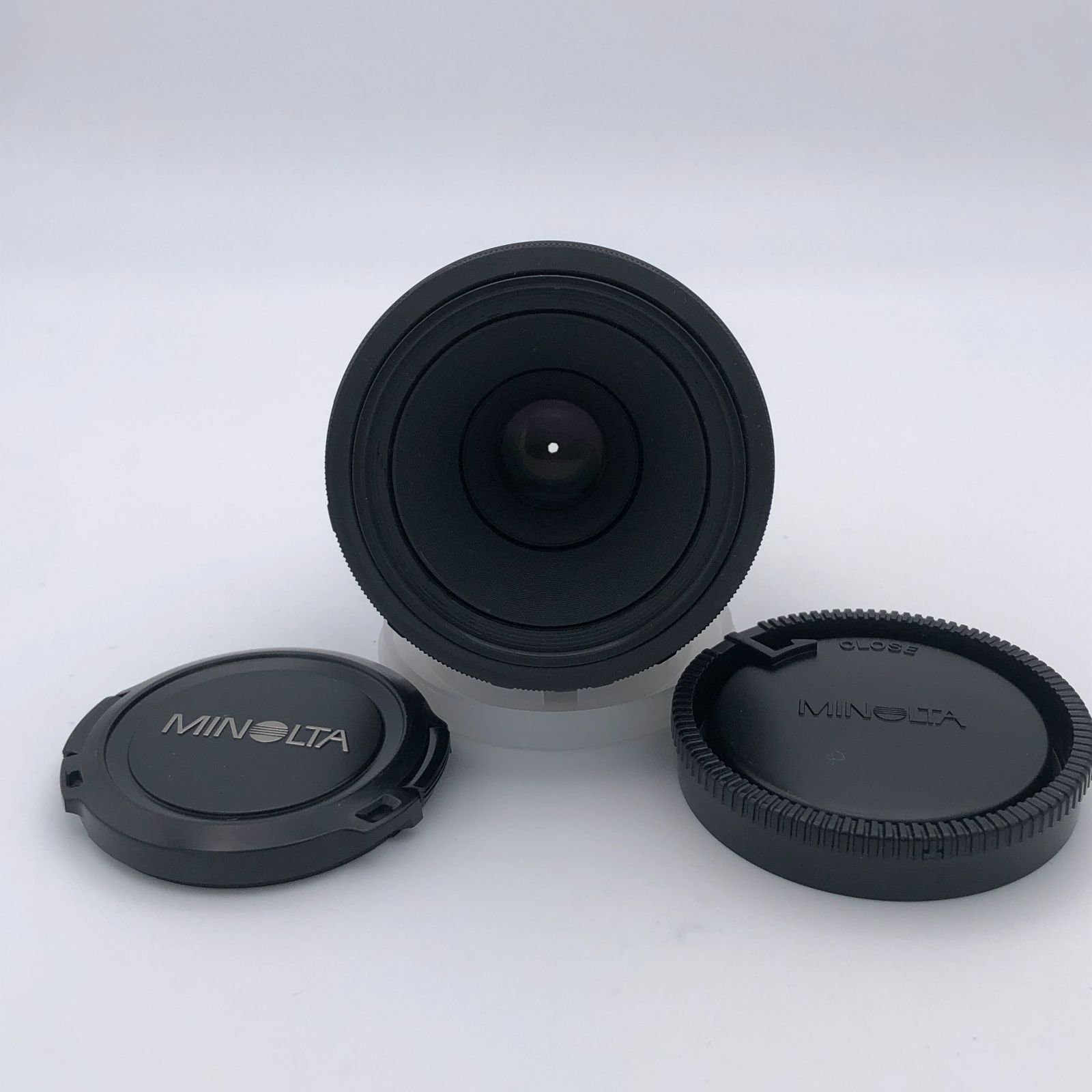 Minolta　AF300　F2・8ジャンク 極上品｜ MINOLTA AF 300mm F2.8 APO ハイスピード : フラッグシップ