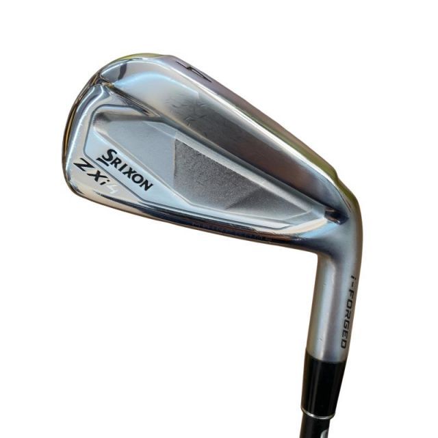 ダンロップ SRIXON スリクソン ZX4 アイアン Diamana ZX for IRON