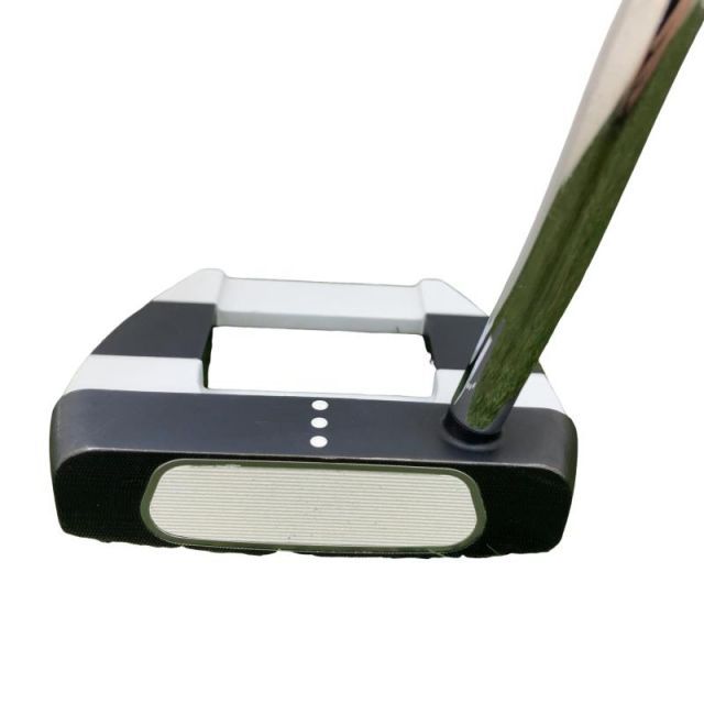 中古】 オデッセイ Ai-ONE JAILBIRD MINI DB 34インチ パター PT