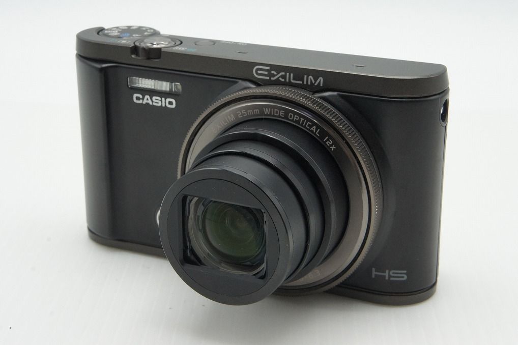 CASIO カシオ HIGH SPEED EXILIM EX-ZR3000 コンパクトデジタルカメラ