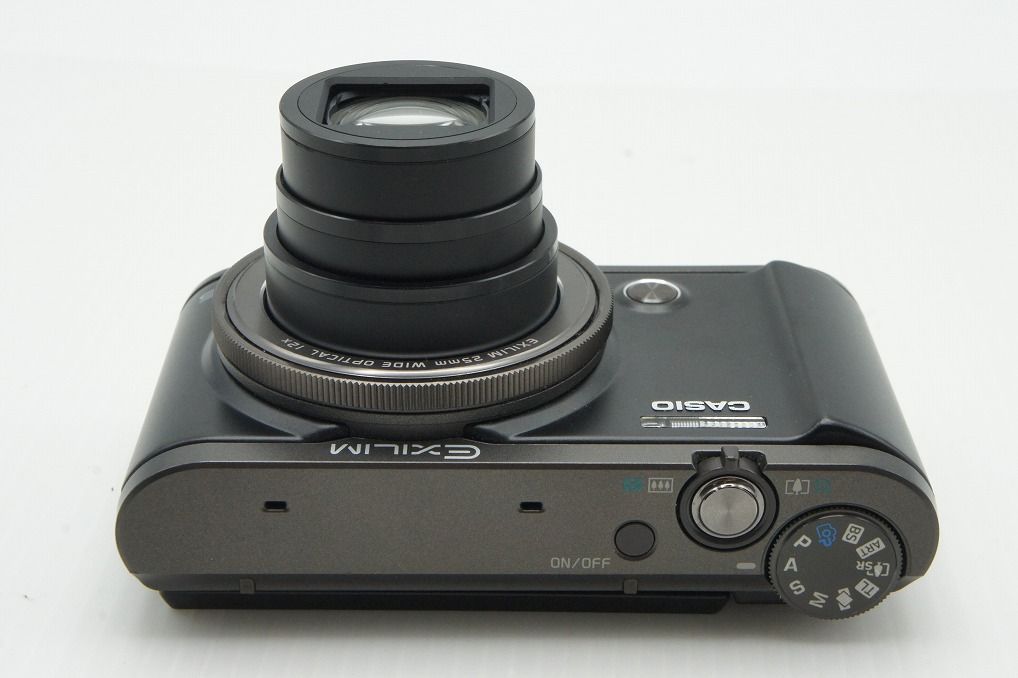 CASIO カシオ HIGH SPEED EXILIM EX-ZR3000 コンパクトデジタルカメラ