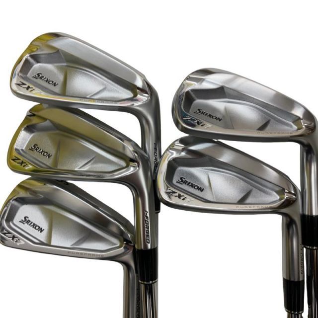 DI-7 Xフレックスシャフト Diamana ZXi 70 Sシャフト （Srixon純正） Srixon Diamana ZXi 70S