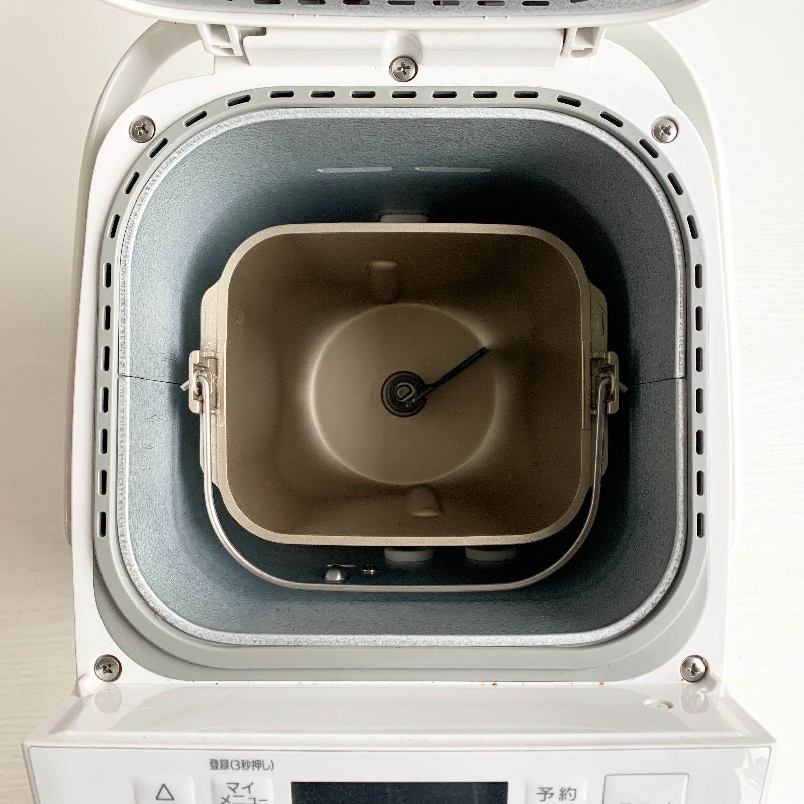 箱無し 説明書なし