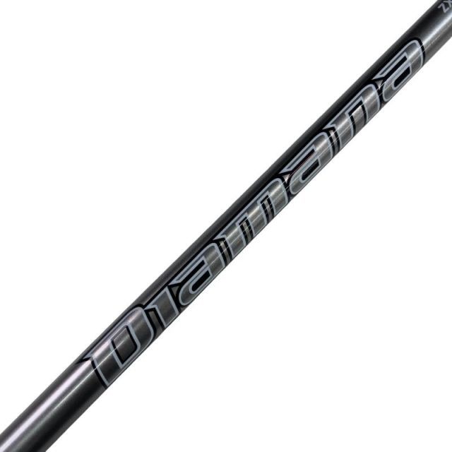 中古】 ダンロップ SRIXON ZX5 Mk II AW ウェッジ WG Diamana ZX-II 60
