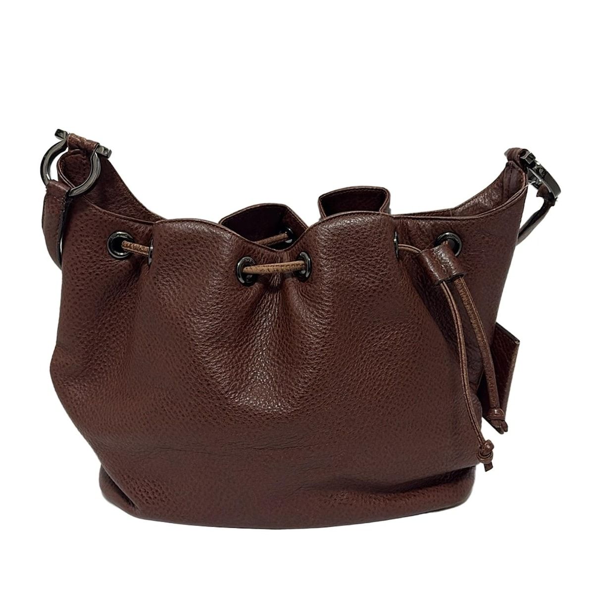 FERRAGAMO/SalvatoreFerragamo(サルバトーレフェラガモ) ショルダー