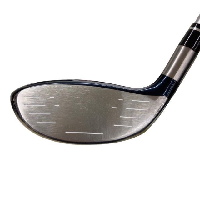 中古】 本間ゴルフ Be ZEAL 535 22° ユーティリティ UT VIZARD for Be