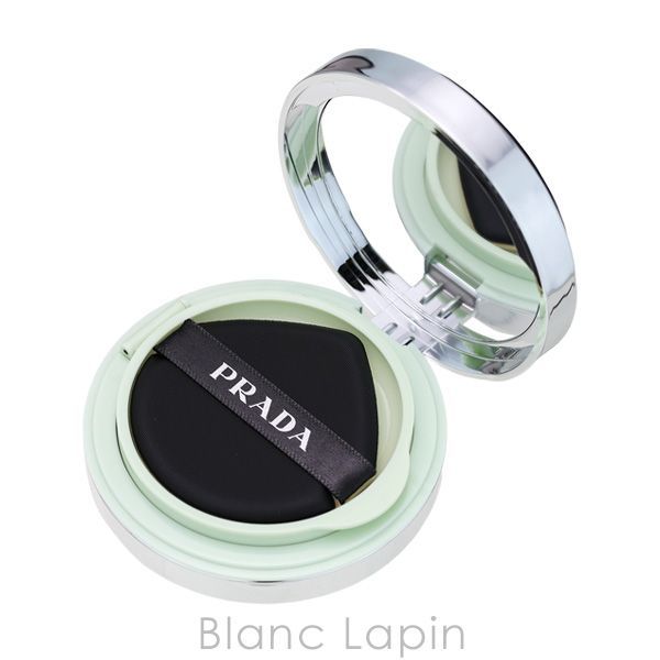 プラダ PRADA プラダ メッシュ クッション #LN10 12g クッション