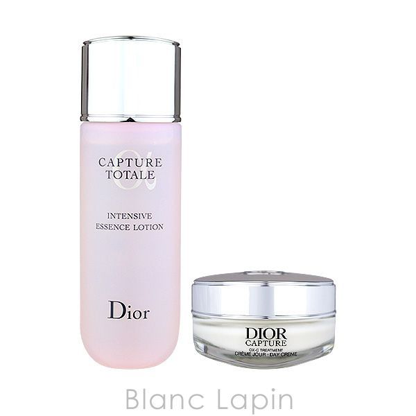 ミニサイズセット】 クリスチャンディオール Dior カプチュール