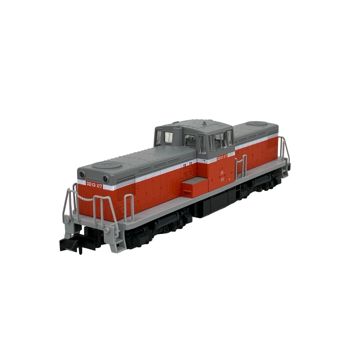 ⑧Nゲージ☆KATO☆7001☆DD13☆KMDD131☆ディーゼル